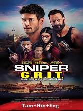 Sniper: G.R.I.T.