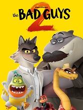 The Bad Guys 2